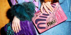 miu miu clothes replica|how to identify a miu-miu.